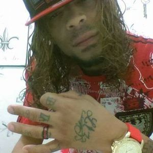 Meet your Posher, Ronnie